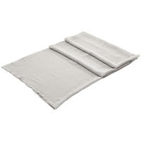 TISCHDECKE Lina Textil Beige 170/250 cm  - Beige, Design, Textil (170/250cm) - Dieter Knoll