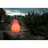 LED LEUCHTE KURBY 38 SOLAR - Weiß, Design, Kunststoff (27/45cm) LED LEUCHTE KURBY 38 SOLAR - Weiß, Design, Kunststoff (27/45cm)