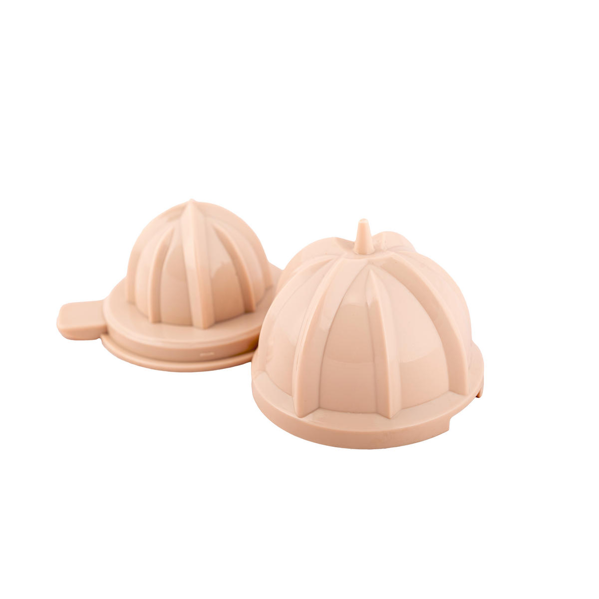 SOKOVNIK Iridea Champagne  - boje šampanjca, Basics, metal/plastika (16/23/27cm) - Tognana