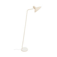 WANDLEUCHTE 58/23/143 cm  - Weiß, Design, Metall (58/23/143cm) - Nordlux