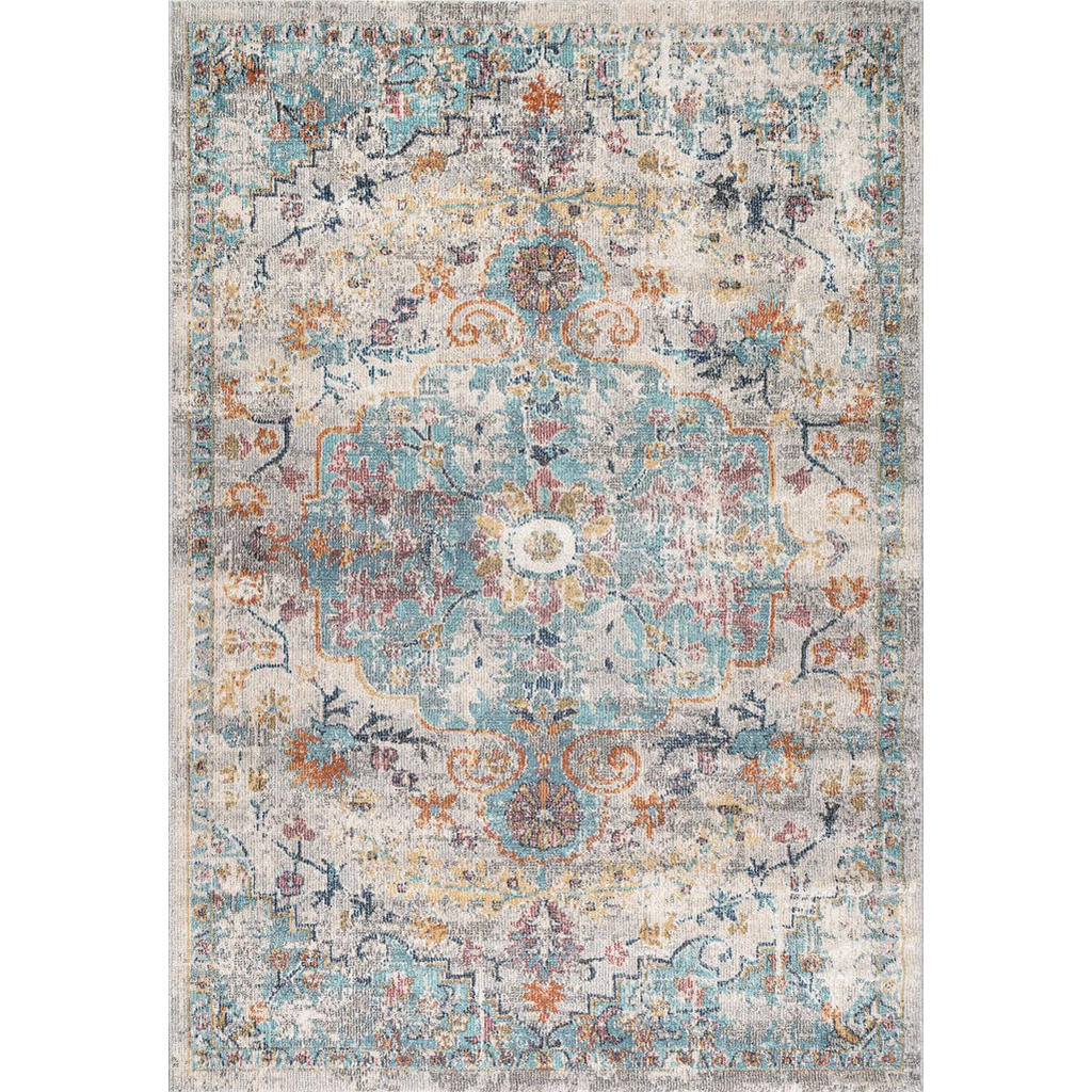 Outdoor-teppich Multicolor Salsa 160x230 Cm In- & Outdoor