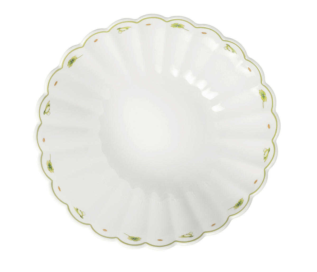 MÜSLISCHALE Easter Delight  - Multicolor, Basics, Keramik (17,3/7,2cm) - Villeroy & Boch