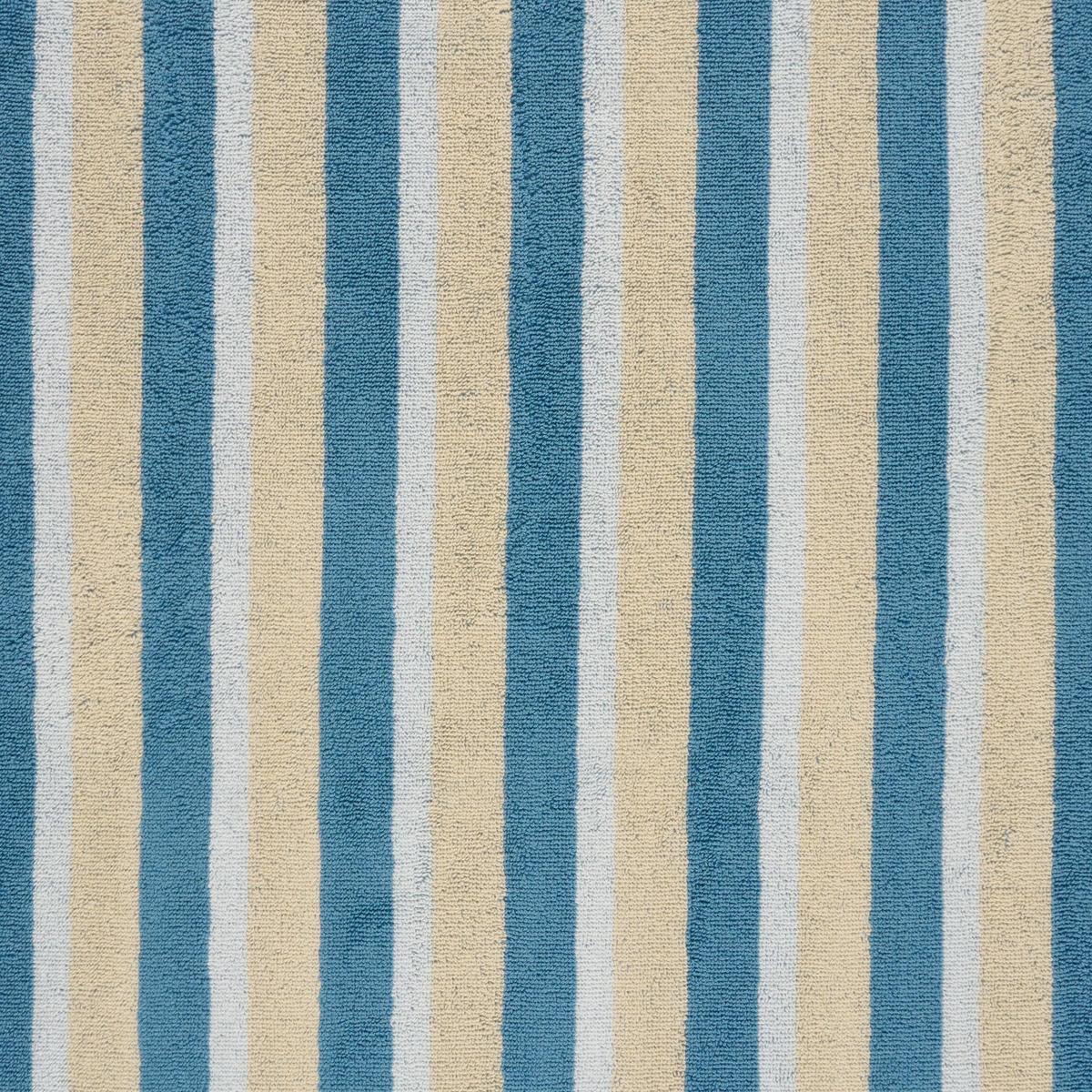DUSCHTUCH 70/140 cm ELLA  - Blau, KONVENTIONELL, Textil (70/140cm) - Esposa