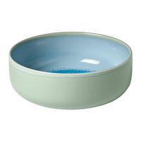 MÜSLISCHALE CRAFTED 16 cm  - Hellblau, Basics, Keramik (16cm) - Villeroy & Boch