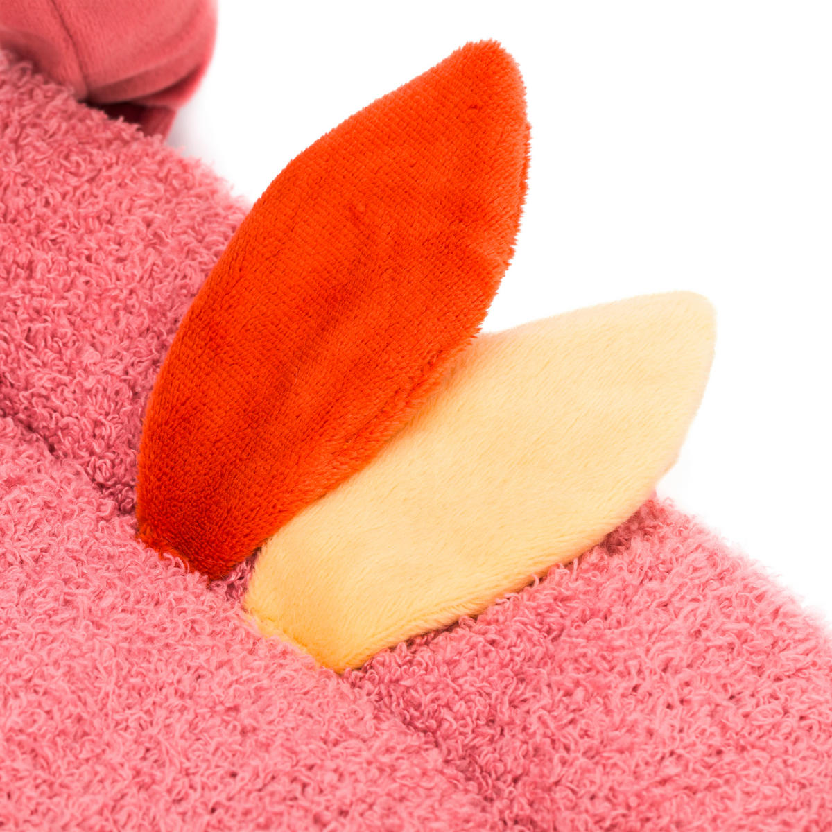 SPIELDECKE  - Rosa, Basics, Textil (85cm) - Fillikid