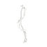 GIRLANDE Transparent - Transparent, Basics, Kunststoff (90cm) GIRLANDE Transparent - Transparent, Basics, Kunststoff (90cm)