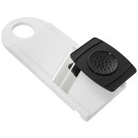REZALNIK ZA ZELENJAVO      29/11 cm               - bela, Konvencionalno, kovina/umetna masa (29/11cm) - Homeware