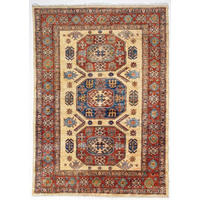 ORIENTÁLNY KOBEREC, 80/120 cm, viacfarebná - viacfarebná, Lifestyle (80/120cm) - Cazaris