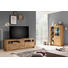TV-ELEMENT - Design (185/58/50cm) - Landscape