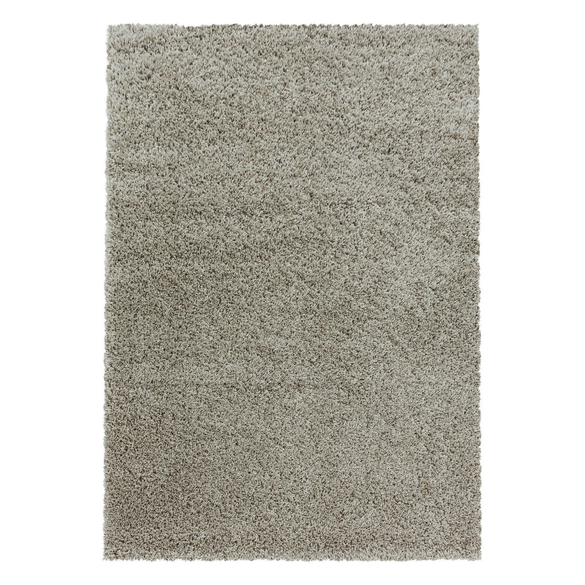 PREPROGA Z VISOKIM FLOROM Sydney 3000 natur  300/400 cm  tkano  naravne barve  - naravne barve, Basics, tekstil (300/400cm)