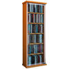 CD-REGAL Buchefarben  - Buchefarben, KONVENTIONELL, Glas/Holzwerkstoff (31/92/18cm) - MID.YOU
