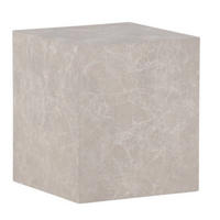 SOFFBORD i trämaterial 40/40/45 cm  - beige, Design, trämaterial (40/40/45cm) - Niels Andersson