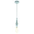 SCHNURPENDEL Chromfarben Metall - Chromfarben, LIFESTYLE, Metall (50cm) - AMBIA HOME