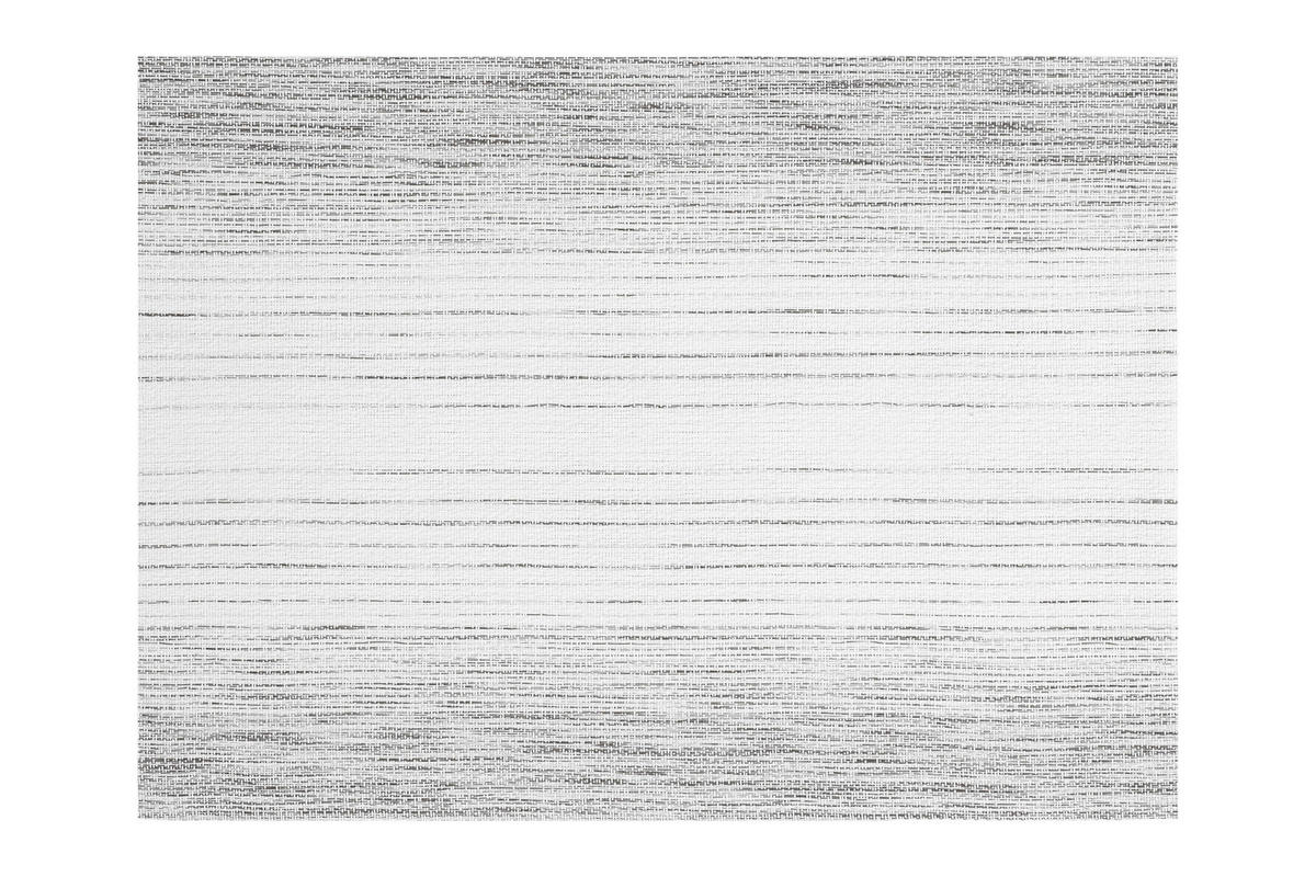 STONI PODMETAČ 45/33 cm   - svetlosiva, Osnovno, tekstil (45/33cm)