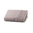 GÄSTETUCH Taupe 30/50 cm - Taupe, Basics, Textil (30/50cm) - VOSSEN