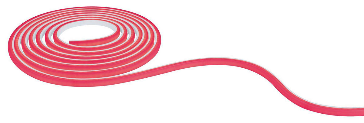 LED-STRIP 500 cm  70967  - Weiß, Basics, Kunststoff (500cm) - Paulmann