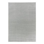 WEBTEPPICH 80/150 cm  - Hellblau, Basics, Textil (80/150cm) - Novel