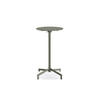 GARTEN-BARTISCH Metall  - Grün, Basics, Metall (60/74/102/60cm)
