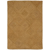 JUTETEPPICH 80/150 cm Naturfarben  - Naturfarben, Natur, Textil (80/150cm) - Linea Natura
