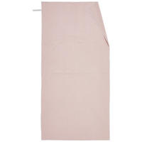 OSUŠKA NA PLÁŽ, 90/180 cm, růžová - růžová, Basics, textil (90/180cm) - Esposa