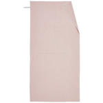 STRANDTUCH Rosa 90/180 cm  - Rosa, Basics, Textil (90/180cm) - Esposa