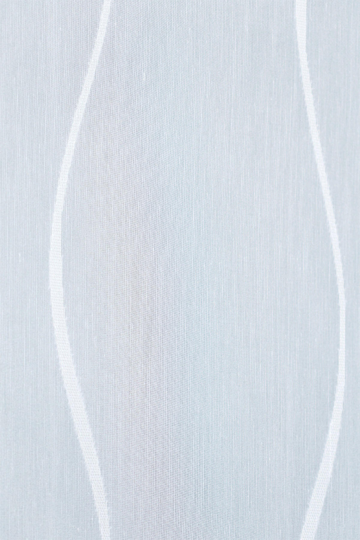 TKANINA ZA ZAVJESE boje šampanjca, bijela   - bijela/boje šampanjca, Basics, tekstil (290cm)