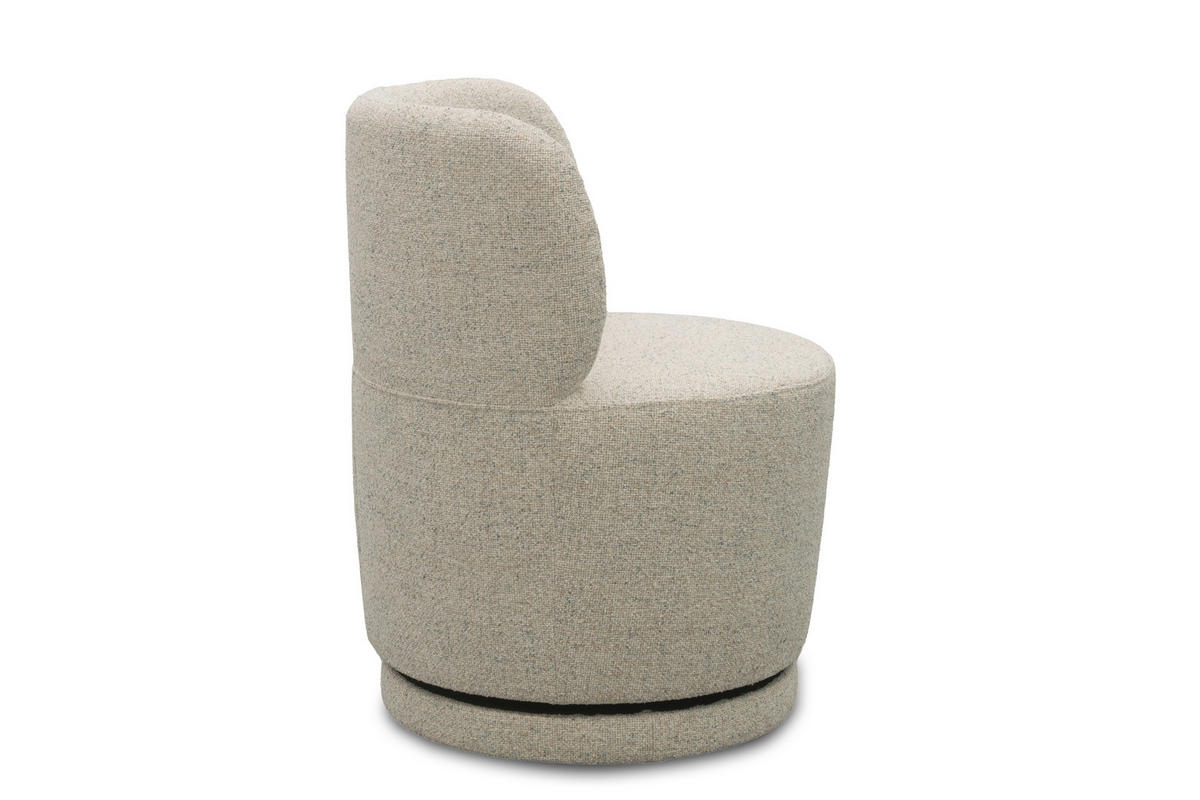 SESSEL in Webstoff Beige  - Beige, MODERN, Textil (60/74/60cm) - Livetastic