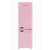 KÜHL-GEFRIER-KOMBINATION KG250.4RT SP PINK  - Pink, Basics, Kunststoff/Metall (54,60/177,50/62,60cm)