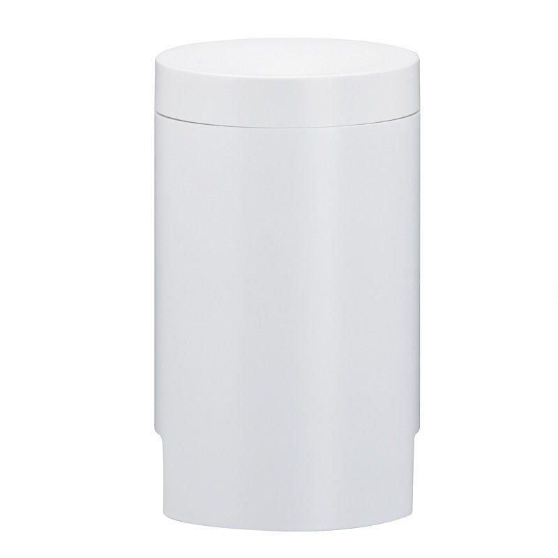 SCHIENENSYSTEM-ADAPTER URail 6,2/10,6 cm   - Weiß, Design, Kunststoff (6,2/10,6cm) - Paulmann