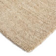 ORIENTTEPPICH 130/190 cm Beige  - Beige, Natur, Textil (130/190cm) - Linea Natura