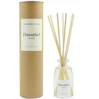 Difuzor  100 ml  - višebojna, Osnovno, staklo/karton (100ml) - The Olphactory