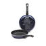 PFANNE 26 cm - Dunkelblau, Basics, Metall (26cm) - Kelomat PFANNE 26 cm - Dunkelblau, Basics, Metall (26cm) - Kelomat
