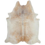 KUNSTFELL 155/190 cm Sandfarben, Beige  - Sandfarben/Beige, LIFESTYLE, Textil (155/190cm) - Boxxx