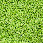 DEKOSAND - Hellgrün, Basics, Stein (7/20,7/7cm) - Ambia Home