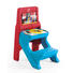 MALTAFEL - Multicolor, Basics, Kunststoff (61/83,8/50cm) MALTAFEL - Multicolor, Basics, Kunststoff (61/83,8/50cm)