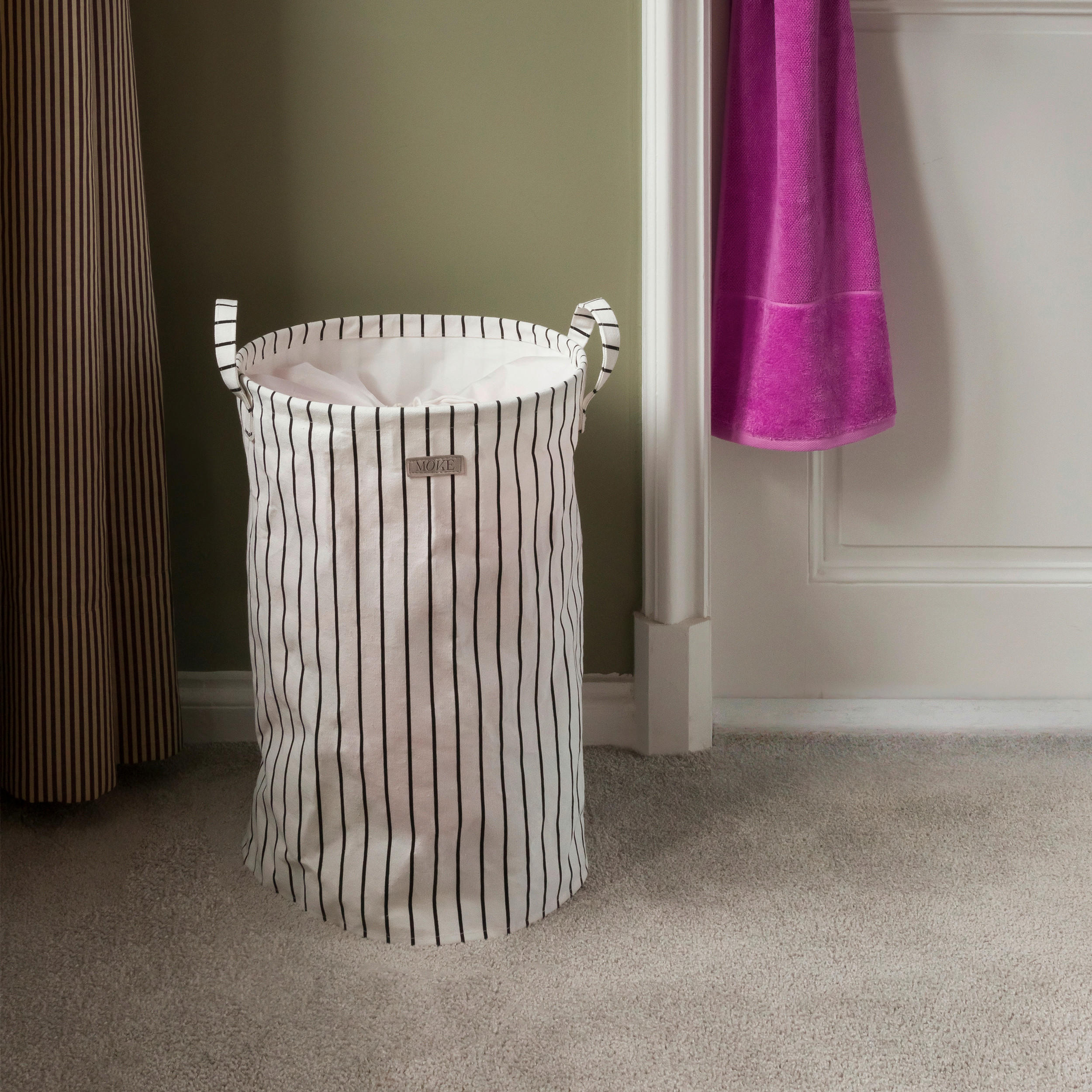 WÄSCHEKORB - Basics (35/50cm) - Moeve