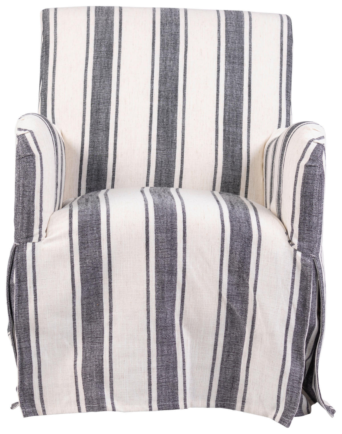 FÅTÖLJ i textil grå, beige  - beige/svart, Modern, textil (68/88/84.5cm) - MID.YOU