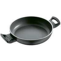 SERVIERPFANNE PERMADUR® EXCELLENT 28 cm  - Basics, Kunststoff/Metall (28cm) - WMF
