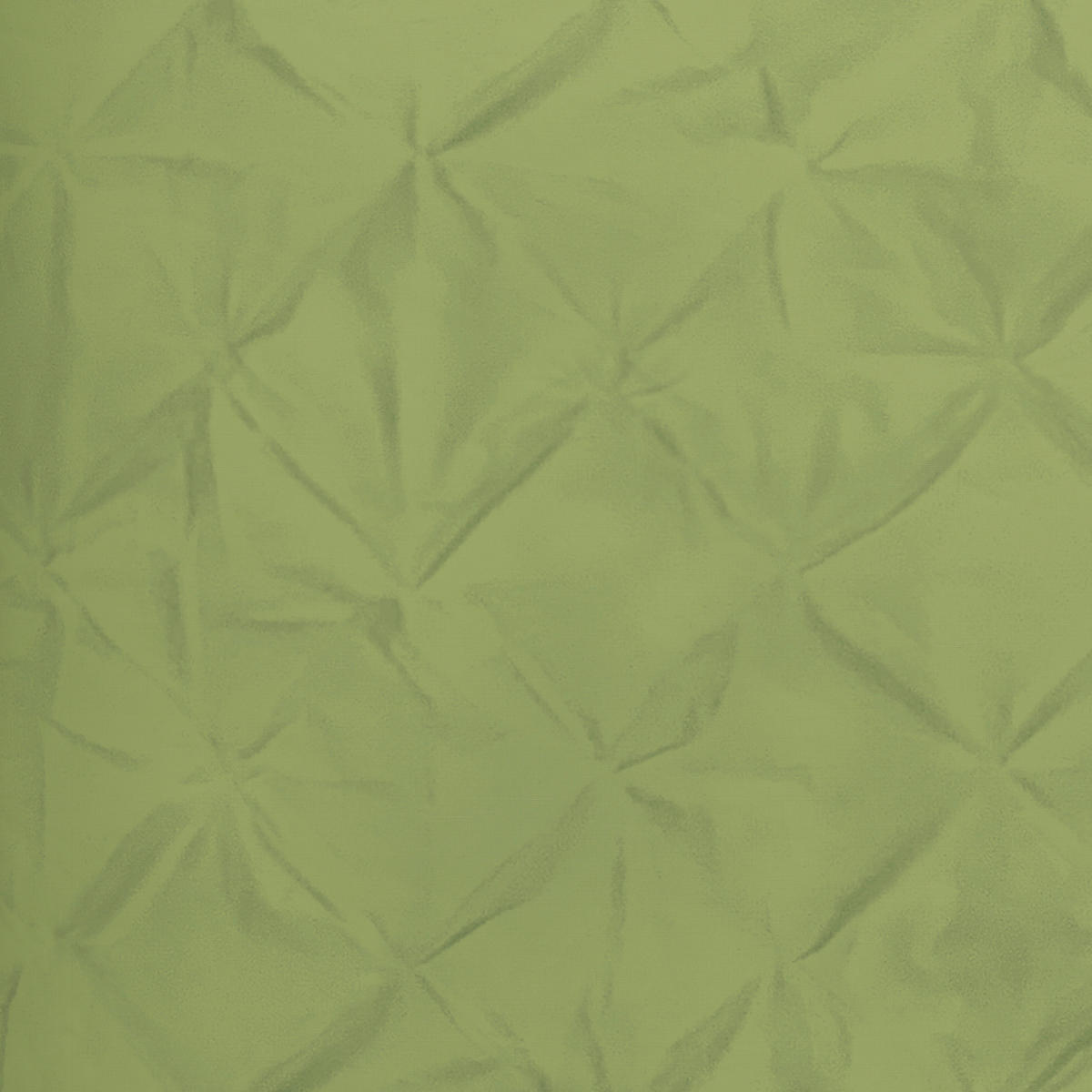 BETTWÄSCHE INTERIOR CHIC 140/200 cm  - Grün, KONVENTIONELL, Textil (140/200cm) - Novel