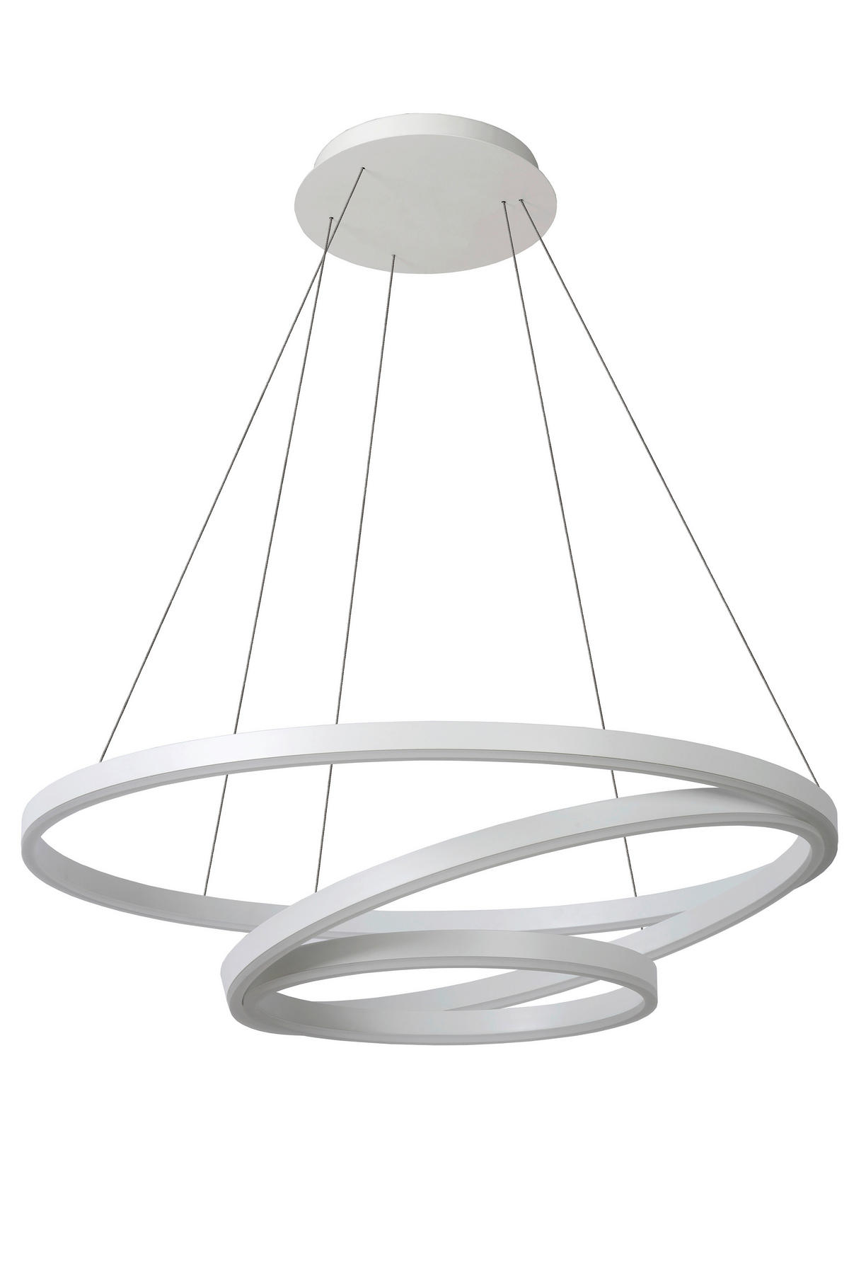 PENDELLEUCHTE 80/80/135 cm  - Design (80/80/135cm) - Lucide