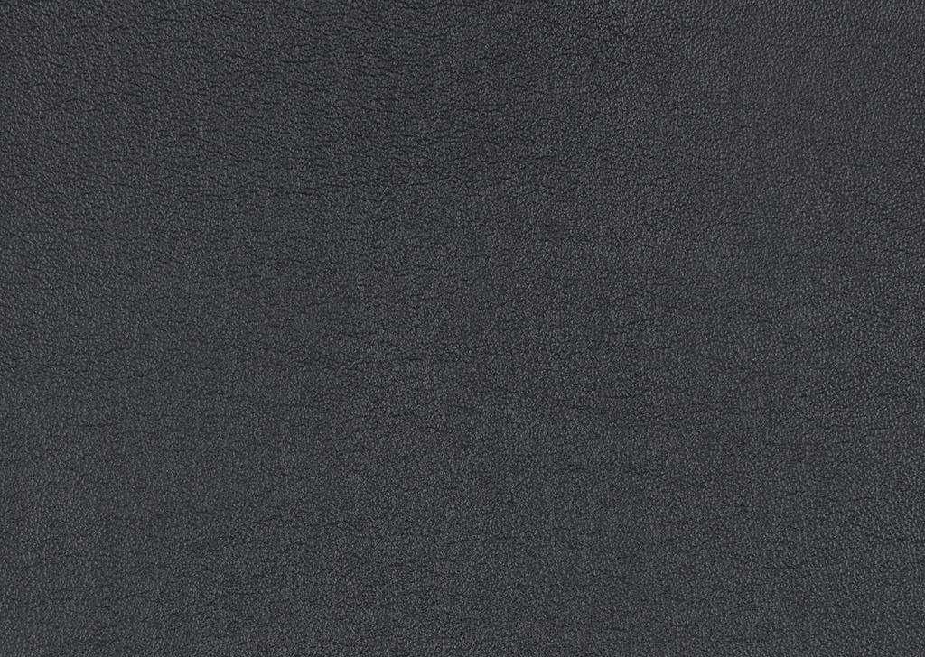 SCHLAFSOFA in Echtleder Anthrazit  - Chromfarben/Anthrazit, Design, Leder/Metall (210/87/97cm) - Dieter Knoll
