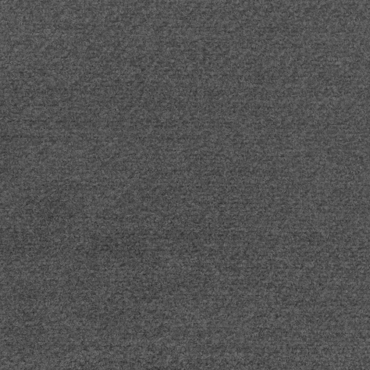 WOHNLANDSCHAFT Flachgewebe Anthrazit  - Anthrazit/Schwarz, Design, Kunststoff/Textil (211/368/165cm) - Lomoco
