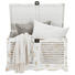 TRUHE - Weiß, LIFESTYLE, Holz (75/45/45cm) - Ambia Home TRUHE - Weiß, LIFESTYLE, Holz (75/45/45cm) - Ambia Home