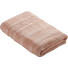 DUSCHTUCH 80/160 cm - Naturfarben, Basics, Textil (80/160cm) - Cawoe DUSCHTUCH 80/160 cm - Naturfarben, Basics, Textil (80/160cm) - Cawoe
