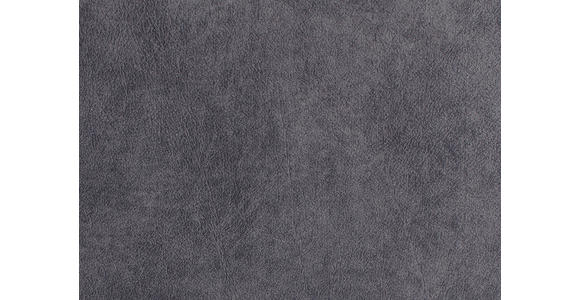 SCHLAFSOFA  in Flachgewebe Dunkelgrau  - Dunkelgrau/Schwarz, MODERN, Kunststoff/Textil (194/78-87/92cm) - Xora
