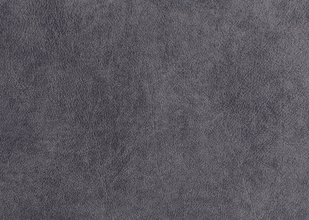 SCHLAFSOFA in Flachgewebe Dunkelgrau  - Dunkelgrau/Schwarz, MODERN, Kunststoff/Textil (194/78-87/92cm) - Xora