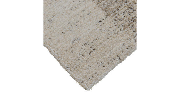 HANDWEBTEPPICH 160/230 cm Naturfarben  - Naturfarben, Natur, Textil (160/230cm) - Linea Natura