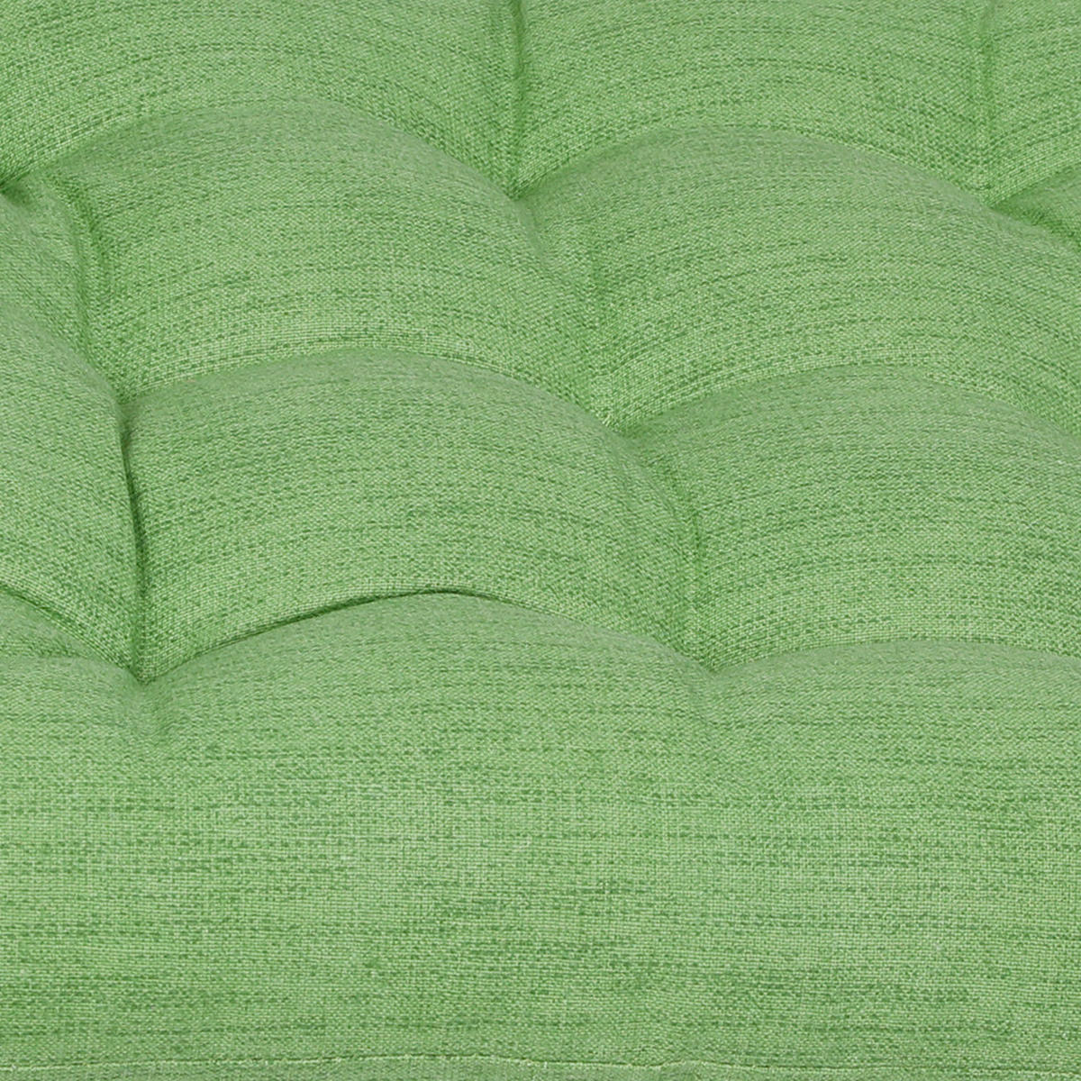 KERTI ÜLŐPÁRNA zöld  - zöld, Design, textil (40/40cm) - Ambia Garden