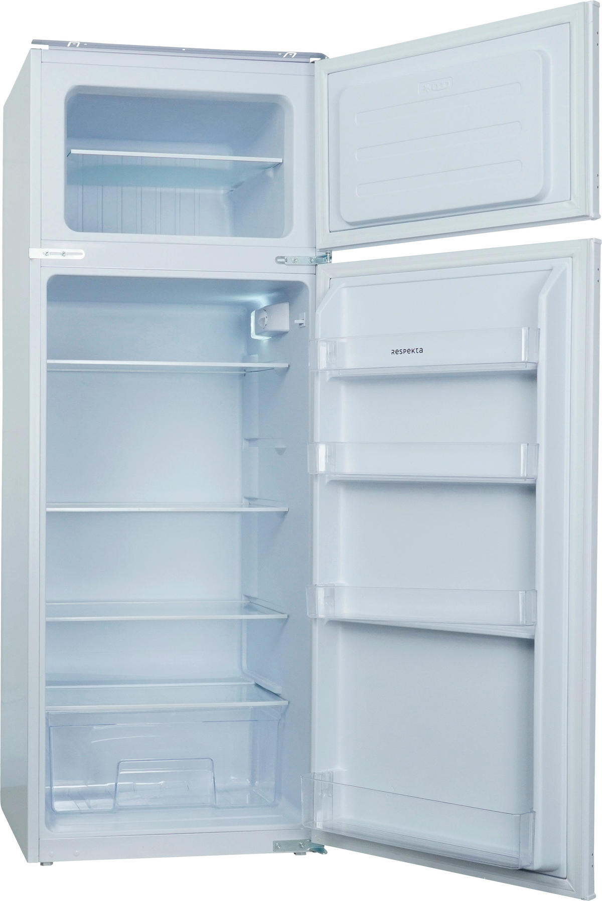 HÖRNKÖK 172/310 cm  i grå, ekfärgad  - grå/ekfärgad, Basics, metall/trämaterial (172/310cm) - Respekta