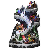 STIMMUNGSLEUCHTER 40/58,5/41,5 cm  - LIFESTYLE (40/58,5/41,5cm)
